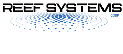 Reef Systems logo