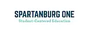 Spartanburg1 SC logo