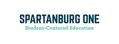 Spartanburg1 SC logo