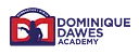 Dominique Dawes Academy logo