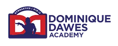 Dominique Dawes Academy logo