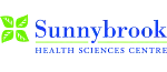 Sunnybrook Health Sciences Centre logo
