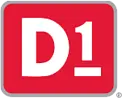 D1 Training logo