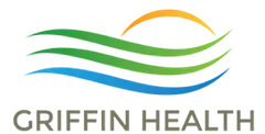 Griffin Health Services logo