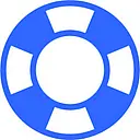 American Foundation for Suicide Prevention logo