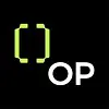  OP logo