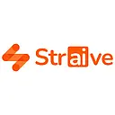 Straive logo