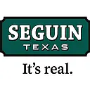 City of Seguin logo
