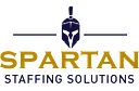 Spartan Staffing Solutions logo