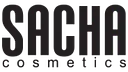 Sacha Cosmetics logo