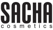 Sacha Cosmetics logo