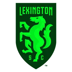 Lexington Sporting Club logo