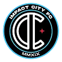 Impact City FC logo