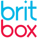 BritBox International  logo