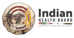 Indian Health Board of Minneapolis logo