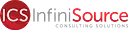 Infinisource Consulting Solutions logo