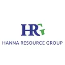 HRG Retained Search logo