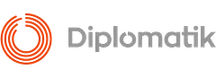 Diplomatik Pty logo