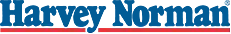 Harvey Norman logo