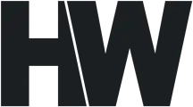 HW media logo
