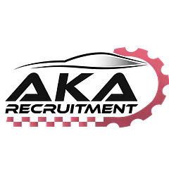 AKA Recruitment logo