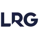 LRG logo