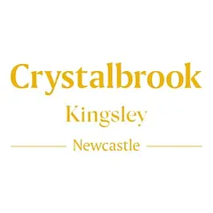 Crystalbrook Collection logo