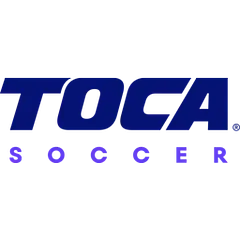 TOCA Football logo