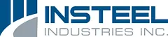 Insteel Industries logo