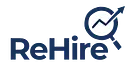 Rehire logo