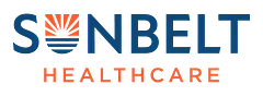 Sunbelt Healthcare logo
