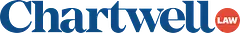 Chartwell Law logo