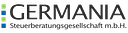 GERMANIA Steuerberatungsgesellschaft mbH logo