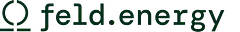 feld.energy logo