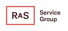 RAS Services logo
