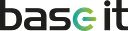 Base-IT logo