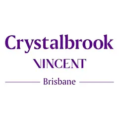 Crystalbrook Collection logo