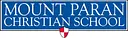 Mt. Paran Christian School logo
