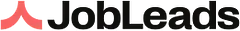 JobLeads Careers logo