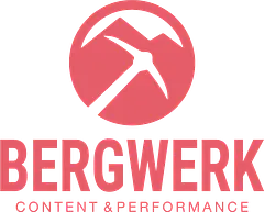 Bergwerk logo