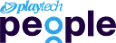 Playtech logo