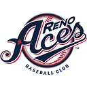 Reno Aces logo
