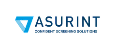 Asurint logo