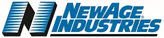 NewAge Industries logo