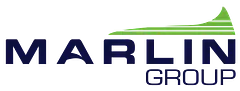 Marlin Group logo