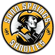 Sand Springs Public Schools logo