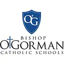 Bishop O'Gorman Catholic Schools Recruit & Hire logo