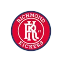 Richmond Kickers logo