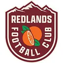 Redlands Football Club logo