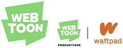 WEBTOON Entertainment logo